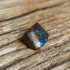 7.69ct Freeform Boulder Opal