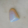 6.03ct Odd-shaped Pipe Opal