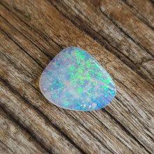  5.09ct Freeform Crystal Opal