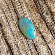  1.64ct Opal Oval Cut