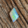 3.14ct Pipe Opal Odd Shape