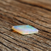 3.14ct Pipe Opal Odd Shape