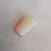 3.95ct Freeform Pipe Opal