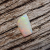 3.95ct Freeform Pipe Opal