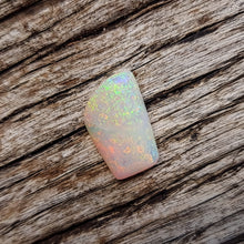  3.95ct Freeform Pipe Opal