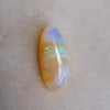 5.78ct Freeform Pipe Opal