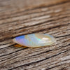 5.78ct Freeform Pipe Opal
