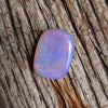 9.15ct Pipe Opal Cushion Cut