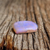 9.15ct Pipe Opal Cushion Cut