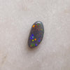 1.76ct Freeform Black Opal