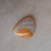 5.42ct Freeform Pipe Opal
