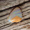 5.42ct Freeform Pipe Opal