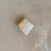 1.36ct Odd-Shaped White Opal