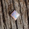 1.36ct Odd-Shaped White Opal