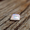 1.36ct Odd-Shaped White Opal