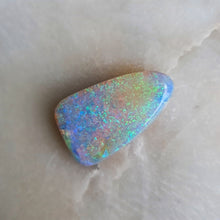  14.58ct Pipe Opal Odd Shape