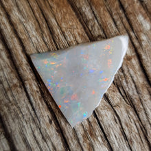  22.82ct Freeform White Opal