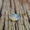 2.64ct Round Cut Opal