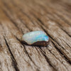 5.57ct Freeform Boulder Opal