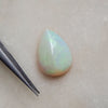 5.54ct Pear-Shaped Opal