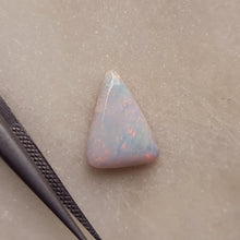  2.76ct Triangular Opal Cabochon