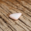 2.76ct Triangular Opal Cabochon