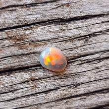  1.24ct Freeform Opal Cabochon