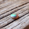 1.24ct Freeform Opal Cabochon