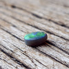 1.94ct Black Opal Oval Cut