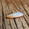 5.33ct Opalized Wood/Pipe Opal Free Form