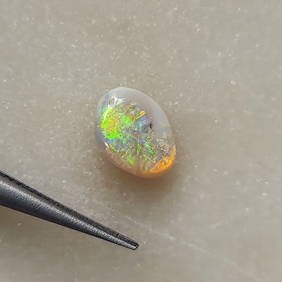 1.23ct Freeform Opal