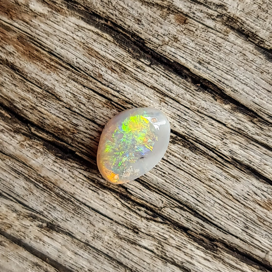 1.23ct Freeform Opal