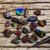 20ct+ Boulder Opal Free Form Parcel