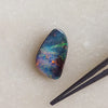 1.76ct Freeform Boulder Opal