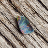 1.76ct Freeform Boulder Opal