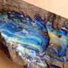 1,380g Rough Opal Split Specimen