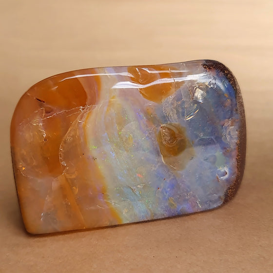 233g Polished Opal Specimen