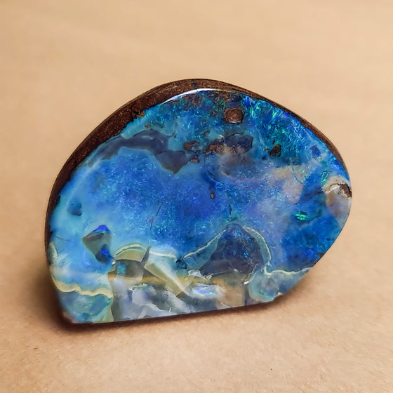 49g Polished Opal Specimen