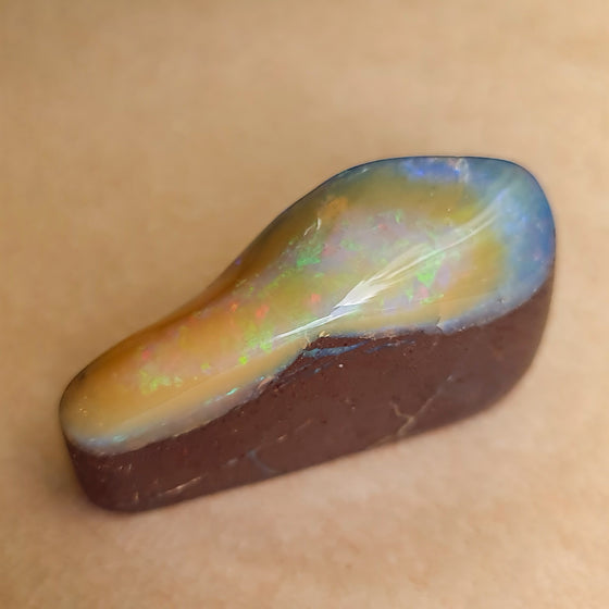 63g Polished Opal Specimen