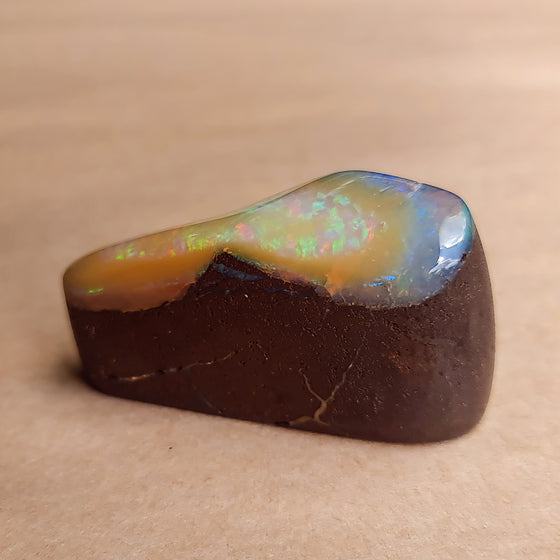 63g Polished Opal Specimen