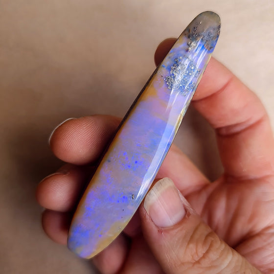 60g Polished Opal Specimen