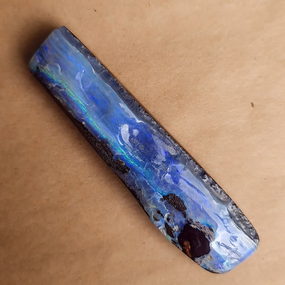 52g Polished Opal Specimen