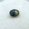 1.81ct Australian Parti Sapphire Oval Cut