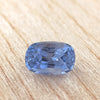 1.23ct Blue Sapphire Oval Cut