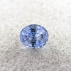 1.04ct Blue Sapphire Oval Cut