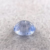 1.04ct Blue Sapphire Oval Cut