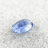 0.69ct Blue Sapphire Oval Cut