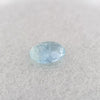 1.15ct 8x6mm Aquamarine Oval Cut