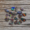 20ct+ Boulder Opal Free Form Parcel