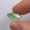 14.10ct Blue Green (Seafoam) Tourmaline Facet Rough